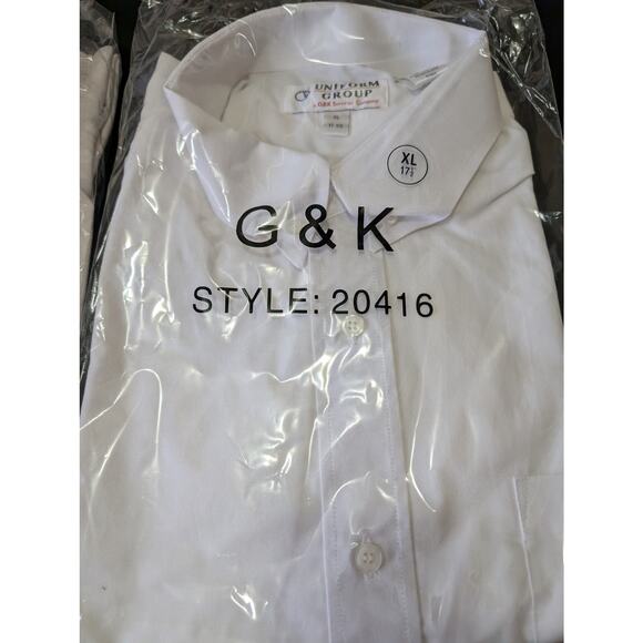 Other - Uniform Shirt